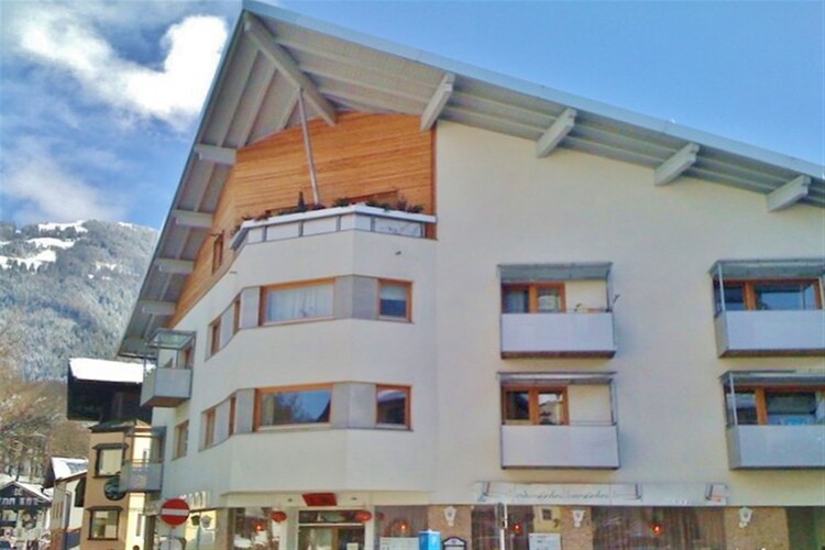 Holiday home Tyrol