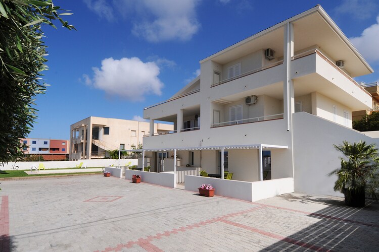 Apartment Sicily