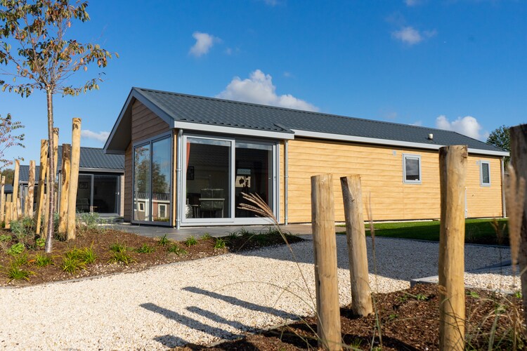 Chalet North Brabant