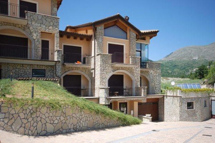 Holiday home Abruzzo Molise