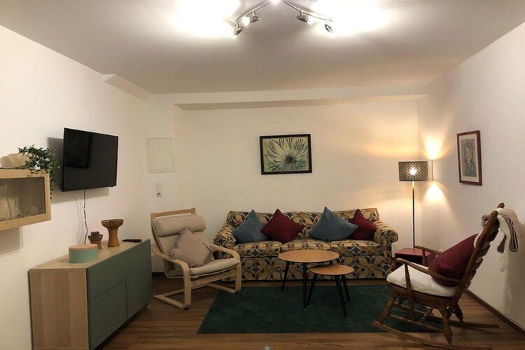 Apartment Eifel