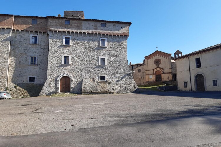 Apartment Umbria