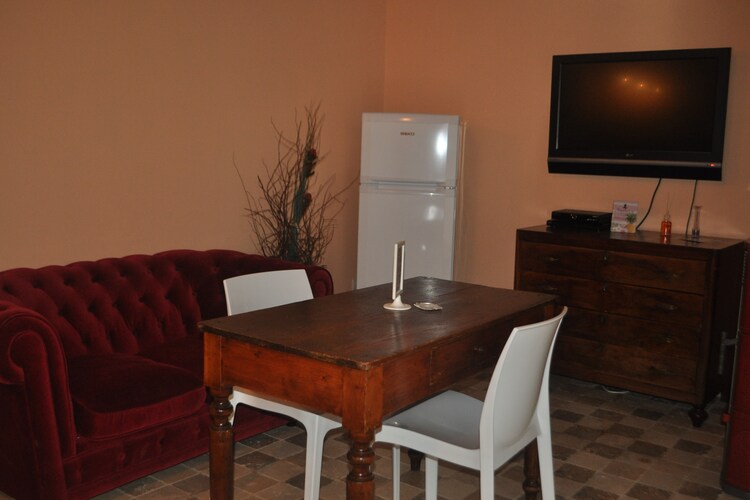 Apartment Marche