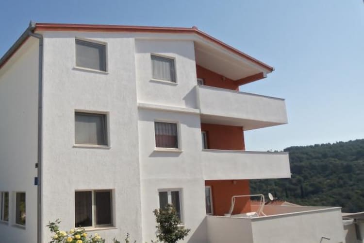 Apartment Dalmatia