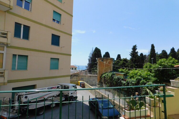 Holiday home Liguria