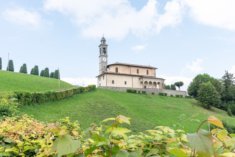 Holiday home Lakes of Italy