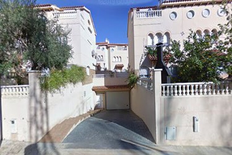 Holiday home Costa Dorada