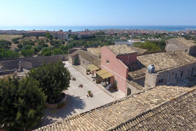 Holiday home Sicily