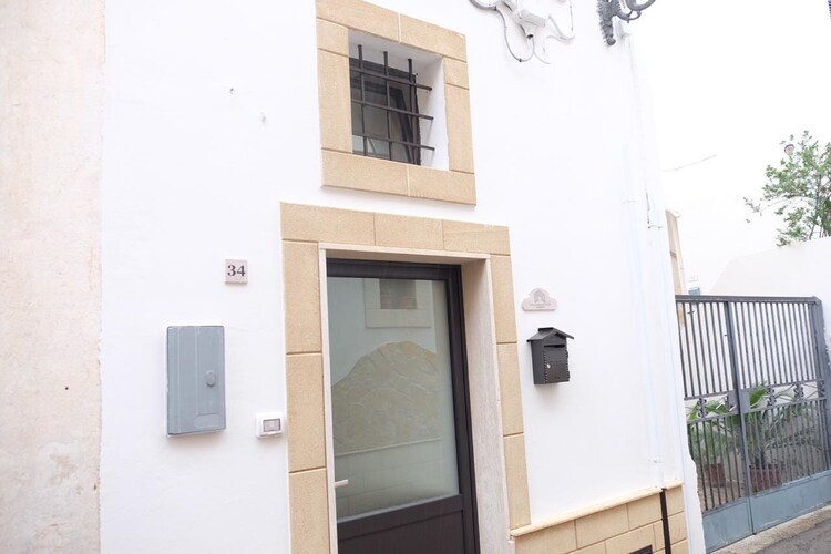 Holiday home Apulia