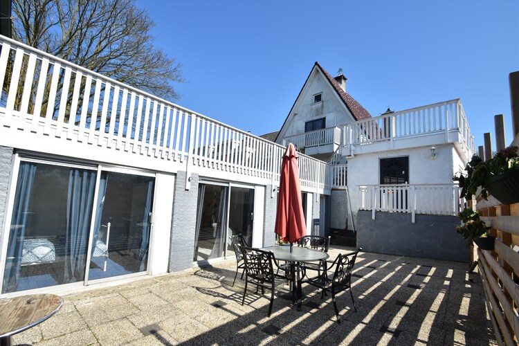 Holiday home North Holland