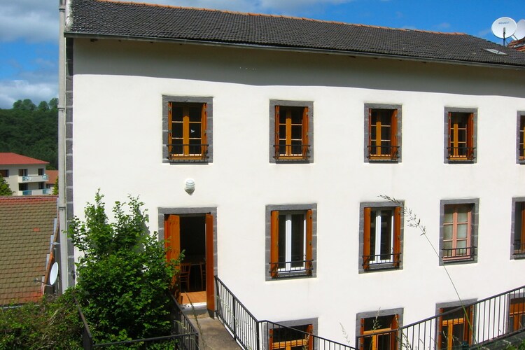 Cottage Auvergne