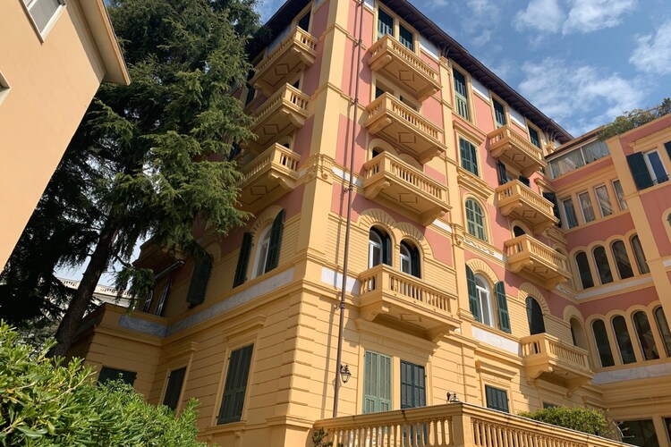 Apartment Liguria