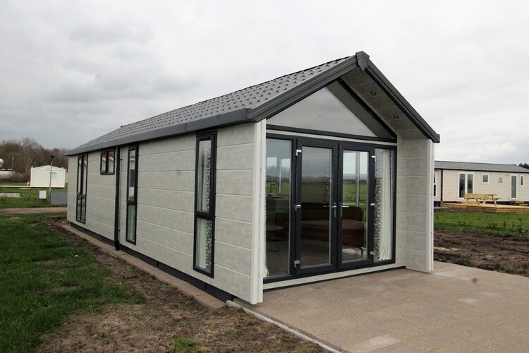 Holiday home Drenthe