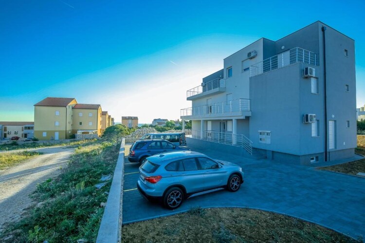 Apartment Islands