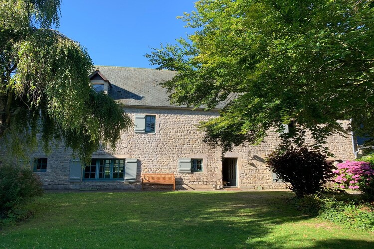 Holiday home Normandy