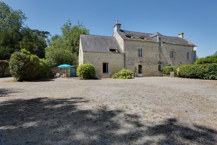 Holiday home Normandy