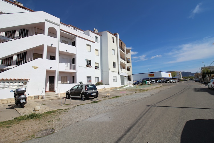 Holiday home Andalusia Inland