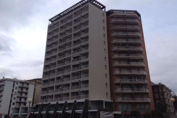 Apartment Liguria
