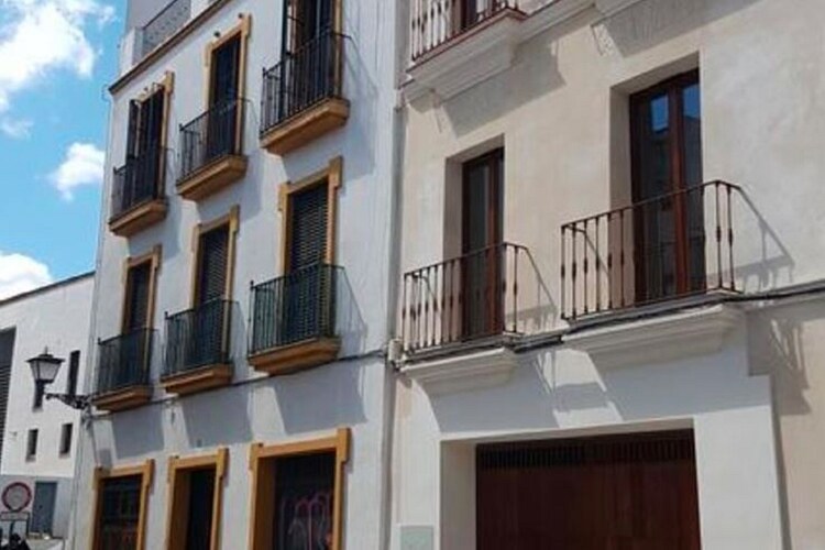 Holiday home Andalusia Inland