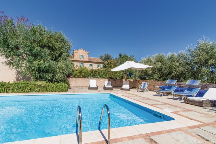 Holiday home Marche
