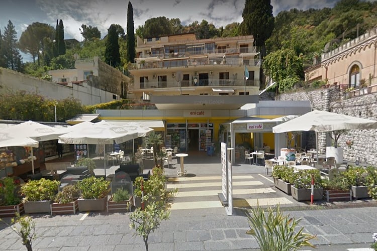 Holiday home Sicily