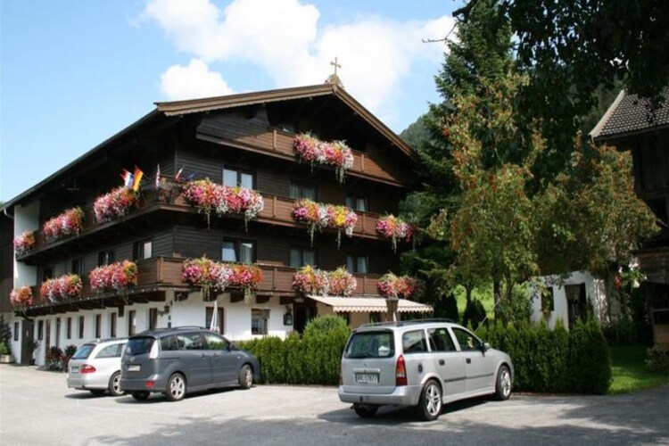 Apartment Tyrol