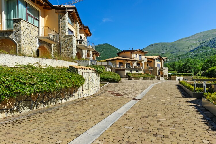Holiday home Abruzzo Molise