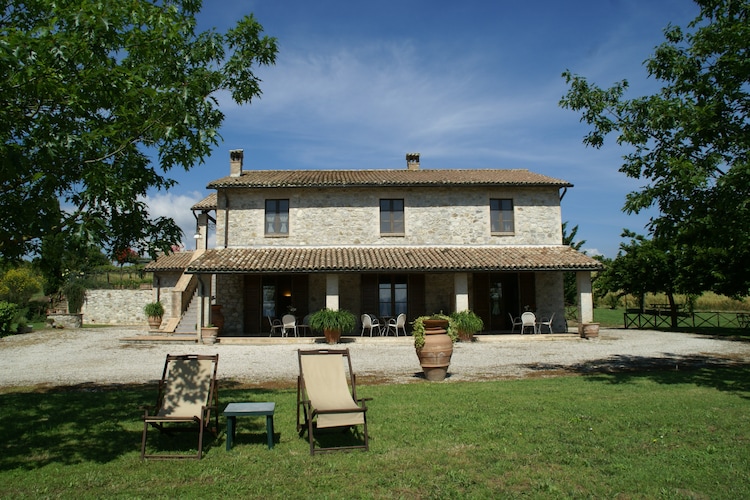Holiday home Umbria