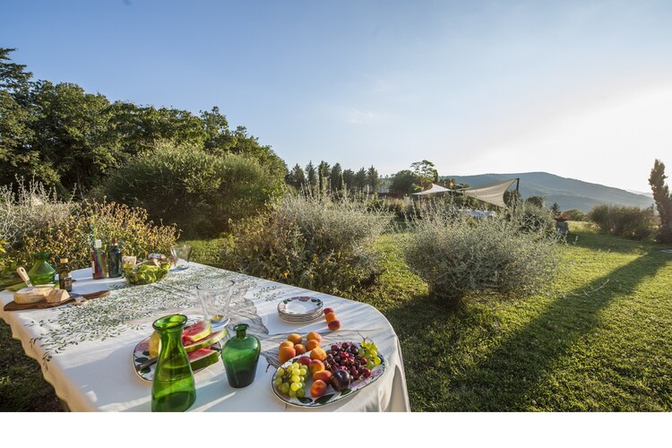 Holiday home Tuscany Elba