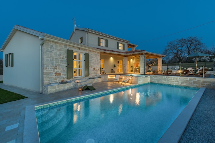 Villa Istria