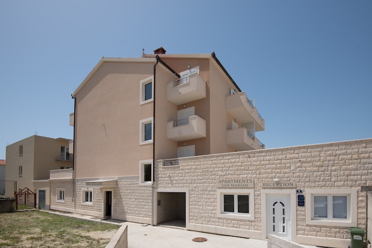 Apartment Dalmatia