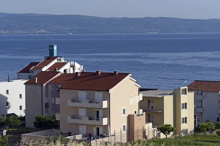 Apartment Dalmatia