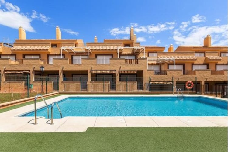 Apartment Costa del Sol