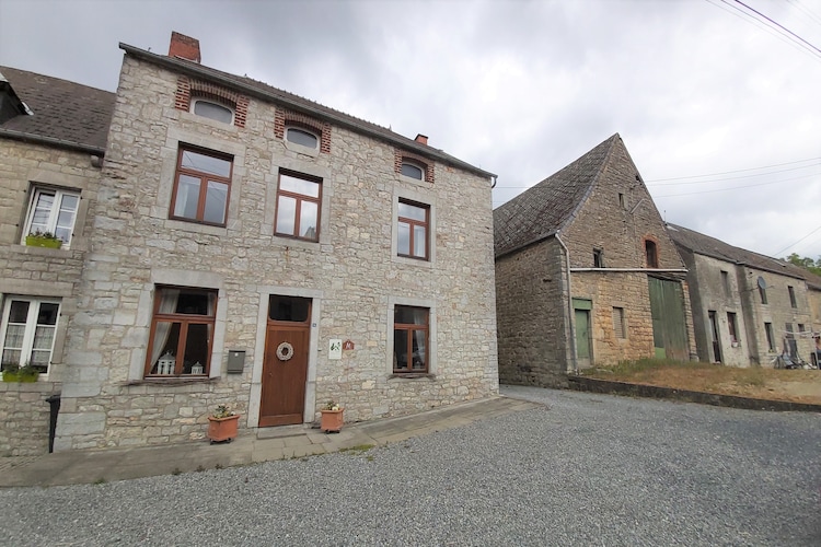 Holiday home Namur
