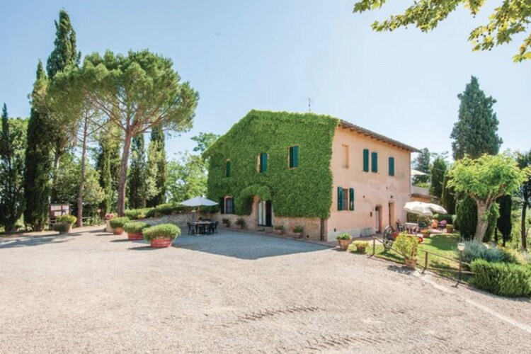 Farmhouse Tuscany Elba