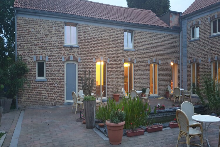 Holiday home Limburg