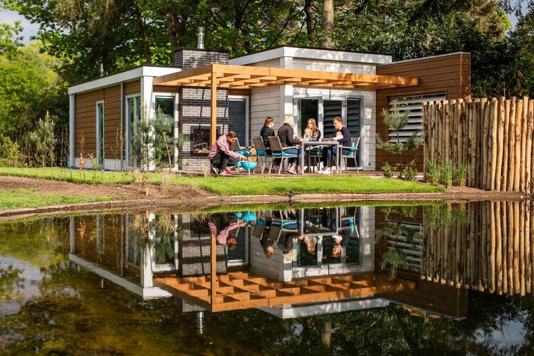 Chalet Guelders