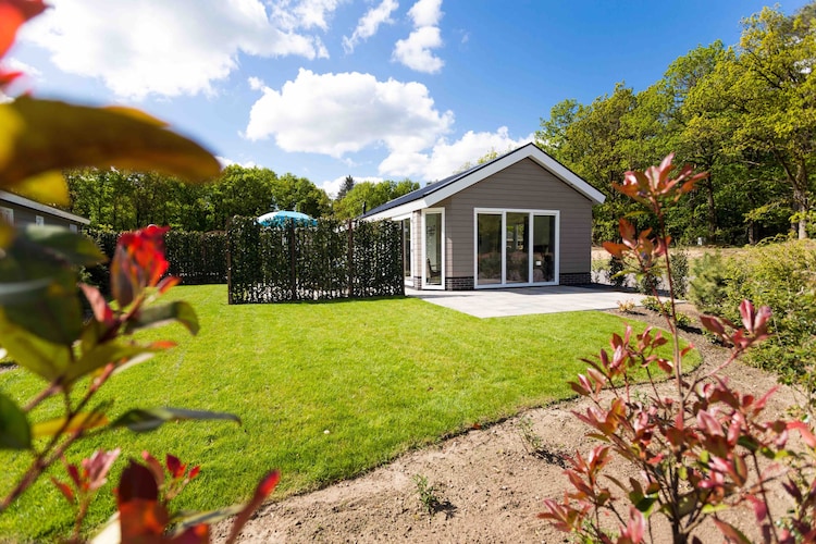 Chalet Guelders