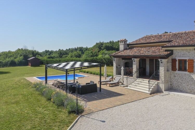 Villa Istria