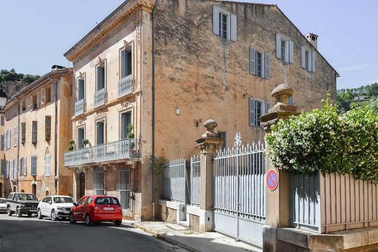 Mansion Provence Cote d Azur