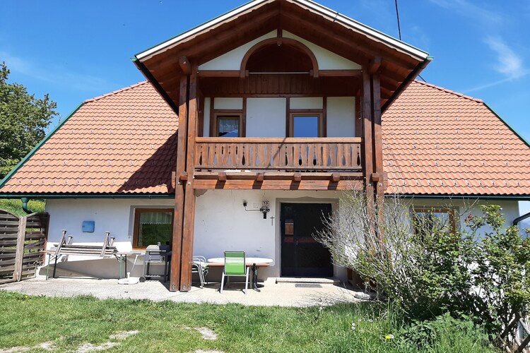 Holiday home Carinthia