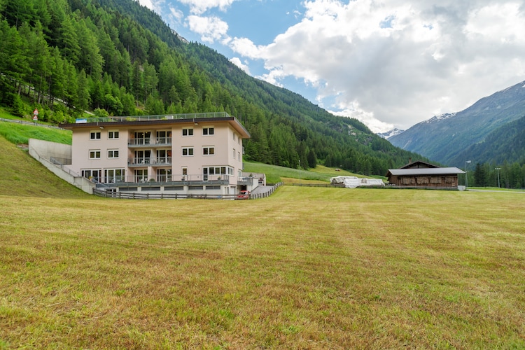 Apartment Tyrol