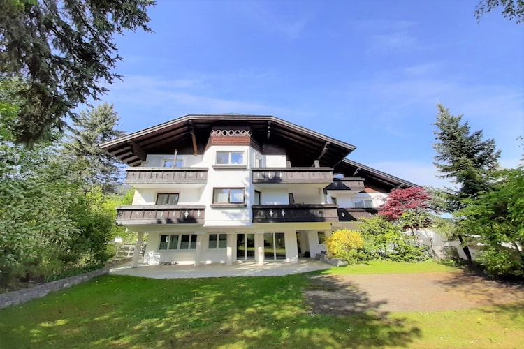 Holiday home Salzburg