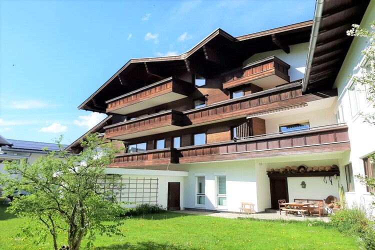 Holiday home Salzburg