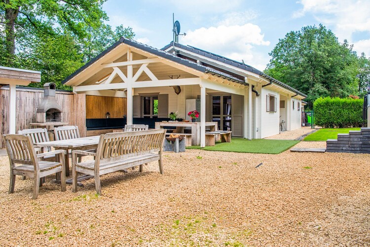 Chalet Luxembourg