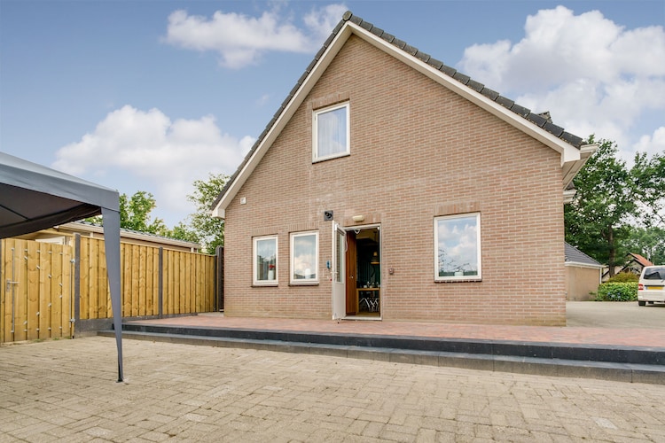 Holiday home Drenthe