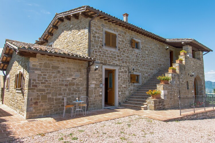 Holiday home Umbria