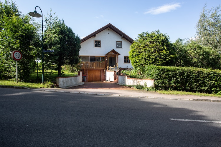 Holiday home Burgenland