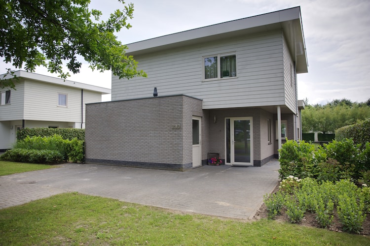 Holiday home Flevoland