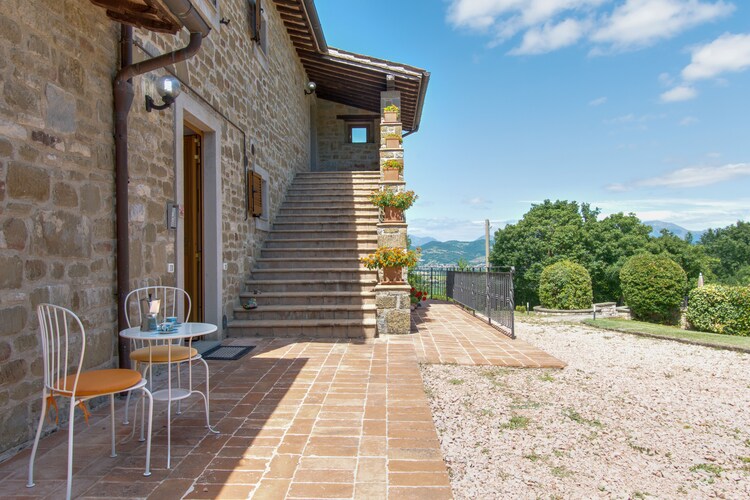 Holiday home Umbria
